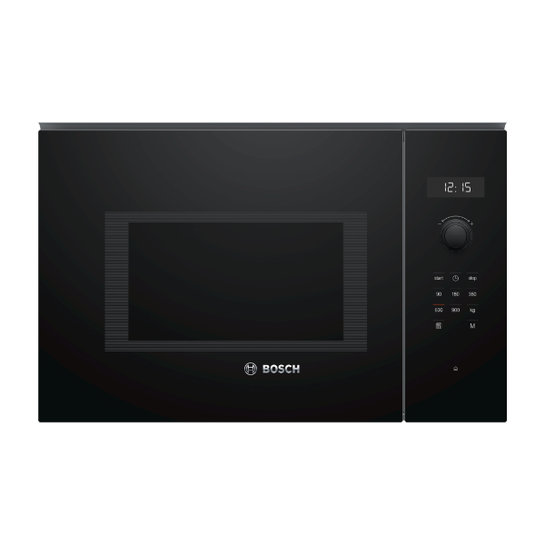 Bosch Serie 6 BFL554MB0 integreret mikroovn