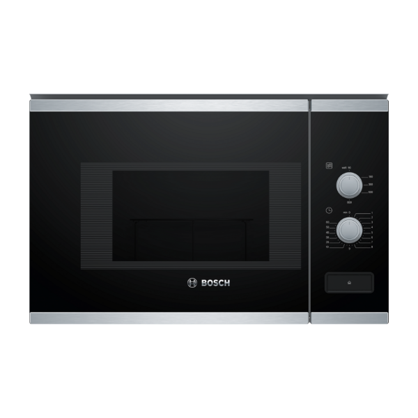Bosch Serie 4 BFL520MS0 integreret mikroovn