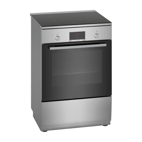 Bosch Serie 4 HLN39A050U induktionskomfur