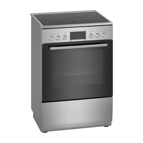 Bosch Serie 4 HKR39A250U keramisk komfur