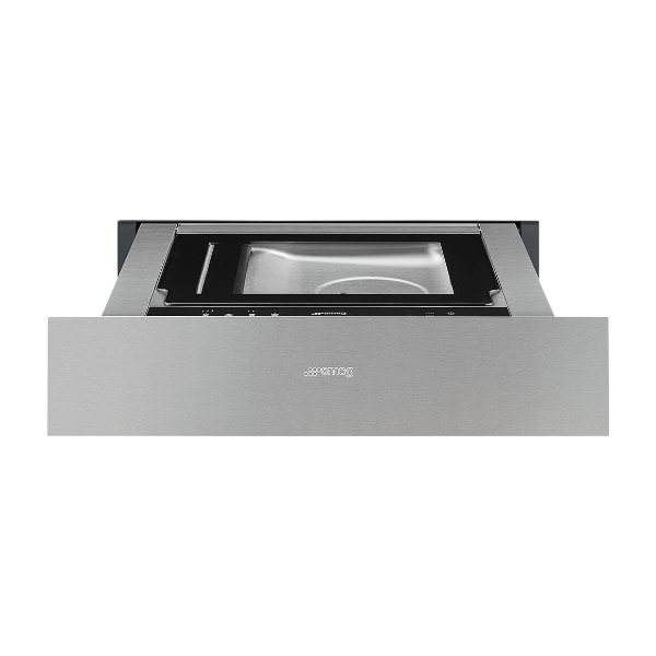Smeg Classic CPV315X vakuumskuffe