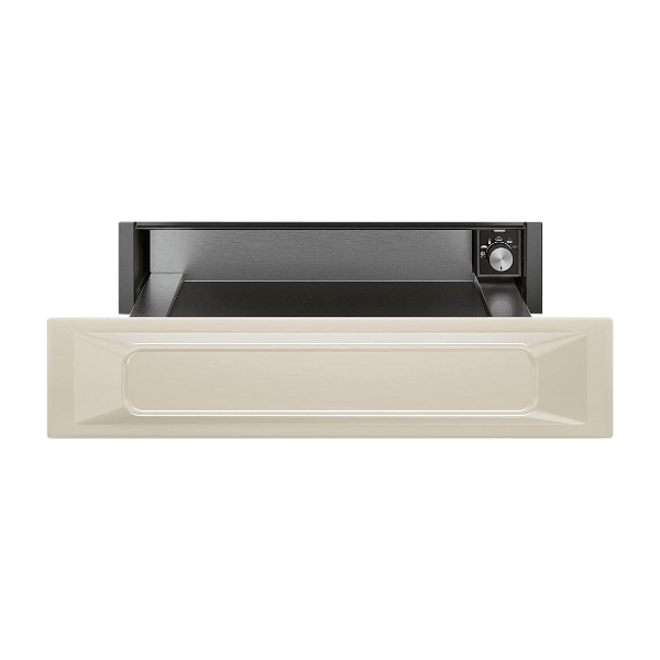 Smeg Victoria CPR915P varmeskuffe