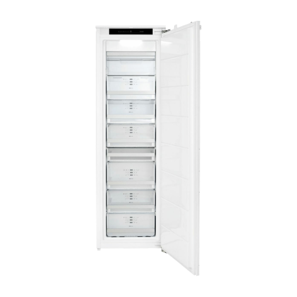 Asko FN31831I integreret fryser