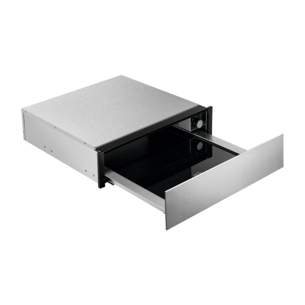 AEG KDE911424M varmeskuffe