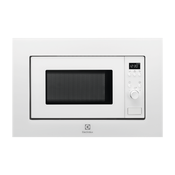 Electrolux 300-serien LMS2173EMW integreret mikroovn