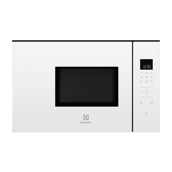 Electrolux KMFD172TEW integreret mikroovn