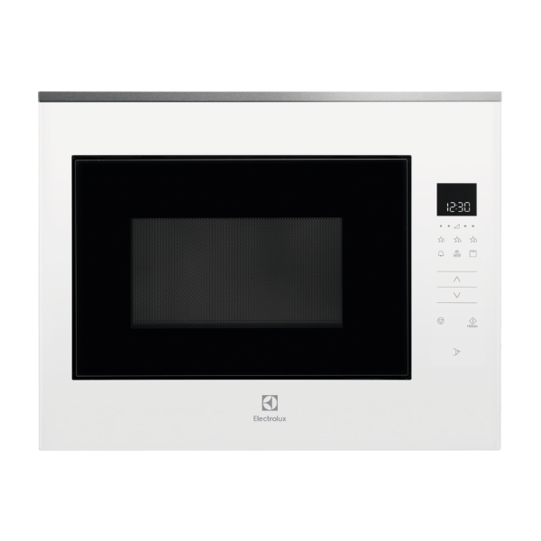 Electrolux KMFD264TEW integreret mikroovn