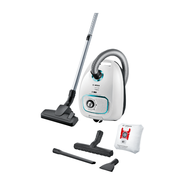 Bosch BGBS4HYG1 Prohygienic støvsuger