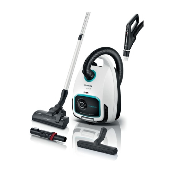 Bosch BGL6HYG1 Prohygienic støvsuger