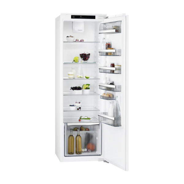 AEG 6000-serien SKE818F1DC integreret køleskab