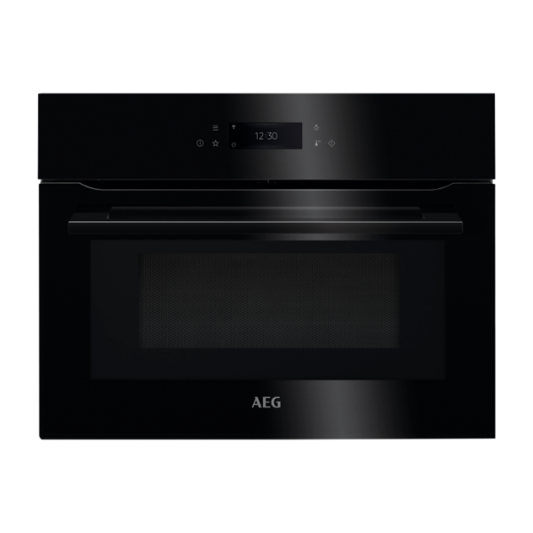 AEG 8000-SERIEN BBB8000QB KOMPAKT OVN