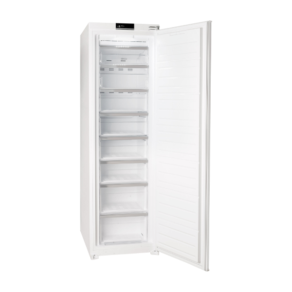 Gram Classic 4000 Fsi 401754 N/1 integreret fryser