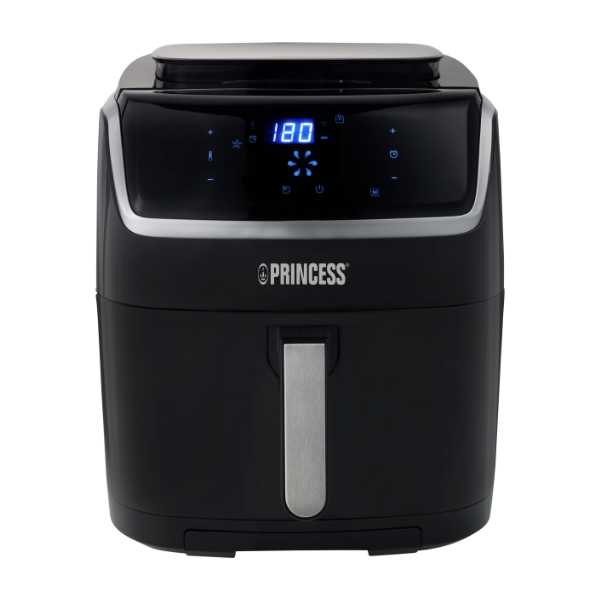 Princess 182080 damp-airfryer
