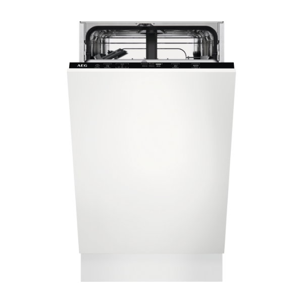 AEG 3000-serien FSE32407Z integreret opvaskemaskine