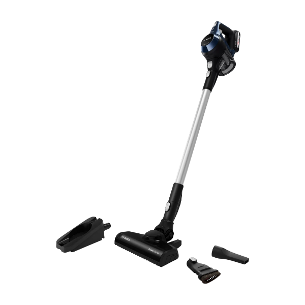 Bosch BCS611P4A Unlimited 6 ledningsfri støvsuger