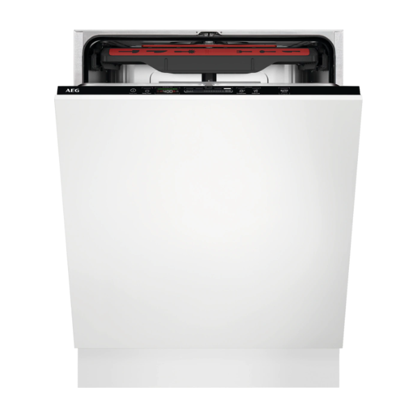 AEG 7000-serien FSB53927Z integreret opvaskemaskine