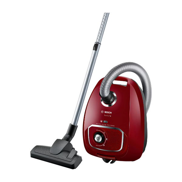 Bosch Serie 4 BGLS4X201 støvsuger