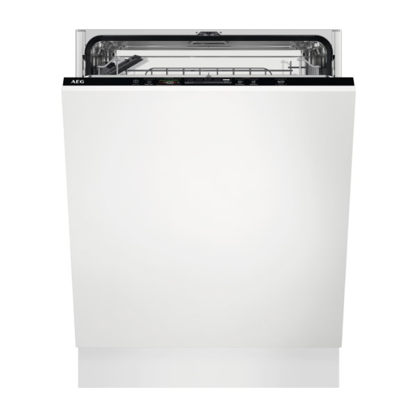 AEG 3000-serien FSS63627Z integreret opvaskemaskine