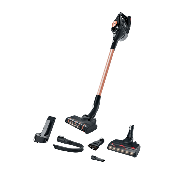 Bosch BCS8214PRQ Unlimited 8 Gen2 ledningsfri støvsuger