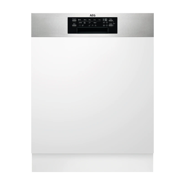 AEG 7000-serien FEE73716PM delvis integreret opvaskemaskine