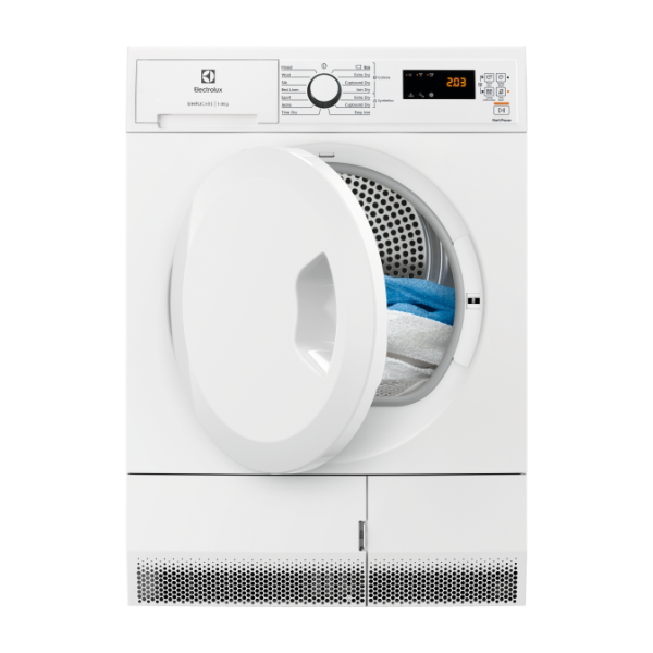 Electrolux EW2H328R4 tørretumbler
