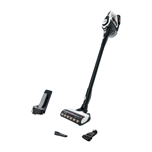 Bosch BBS8213W Serie 8 ledningsfri støvsuger