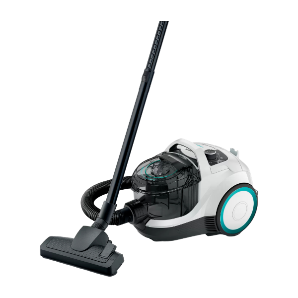 Bosch BGC21HYG1 Serie 4 Prohygienic poseløs støvsuger