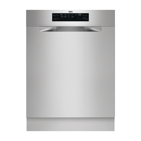 AEG 7000-serien FBB63647PM opvaskemaskine