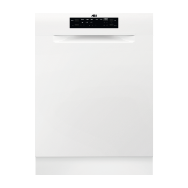 AEG 5000-serien FBB32607ZW opvaskemaskine