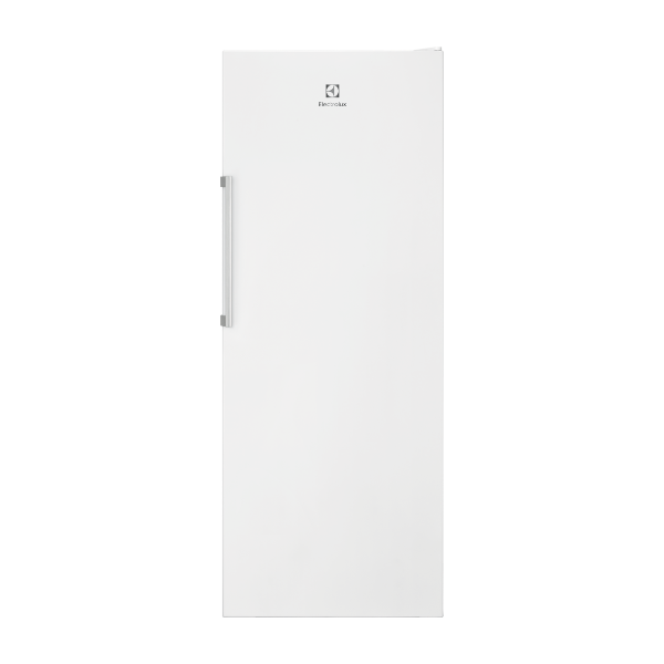 Electrolux 600-serien LUT2NE32W fryser, højrehængslet