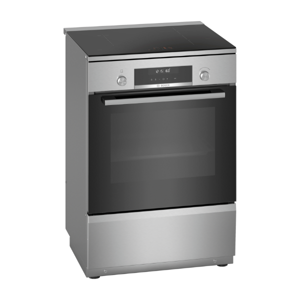 Bosch Serie 6 HLS79W351U induktionskomfur