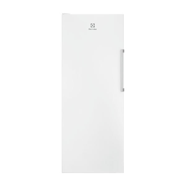 Electrolux 600-serien LUT2NE32W fryser, venstrehængslet