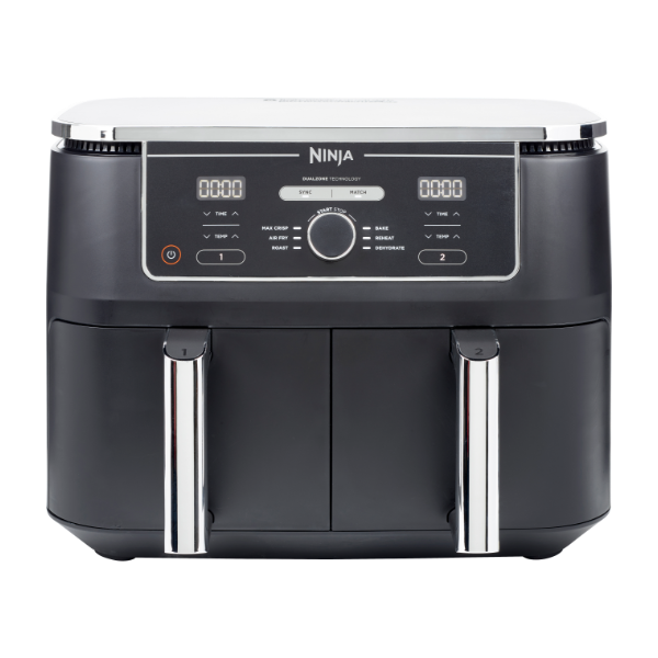 Ninja Foodi Max Dual Zone AF400EU airfryer