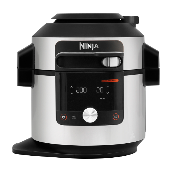 Ninja Foodi Max Smartlid OL750EU multi-cooker