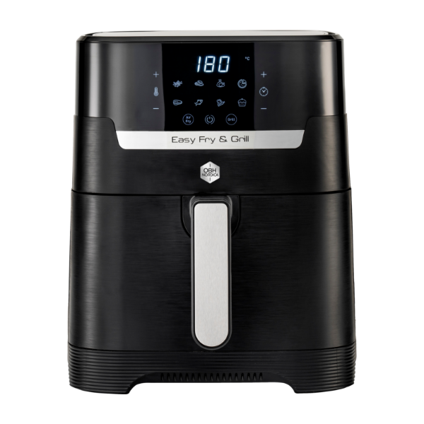 OBH Nordica Easy Fry Precision airfryer