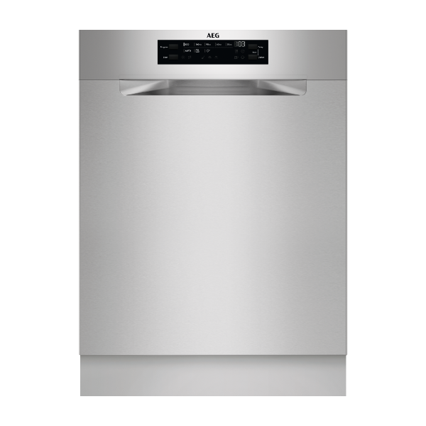 AEG 6000-serien FBB63927ZM opvaskemaskine