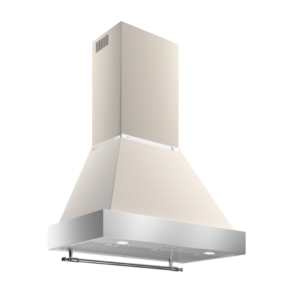 Bertazzoni Heritage Series K90HERTX+KC36HERTAV emhætte