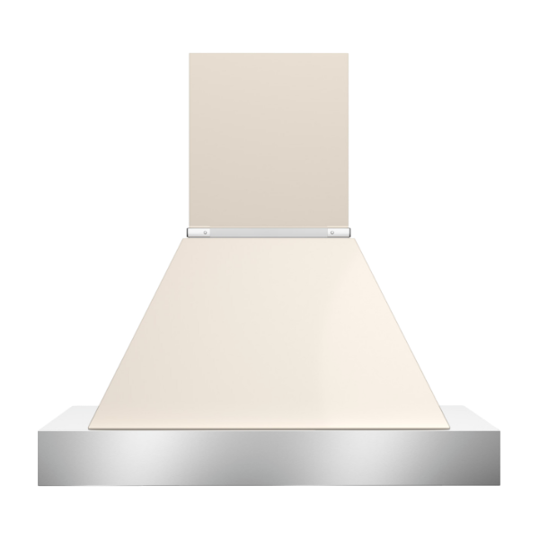 Bertazzoni Heritage Series K100HERTX+KC36HERTAV emhætte
