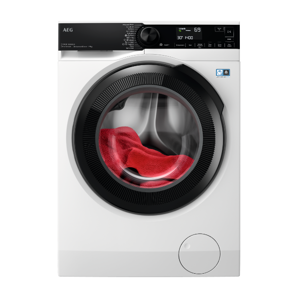 AEG 7000-serien LR744B94U vaskemaskine