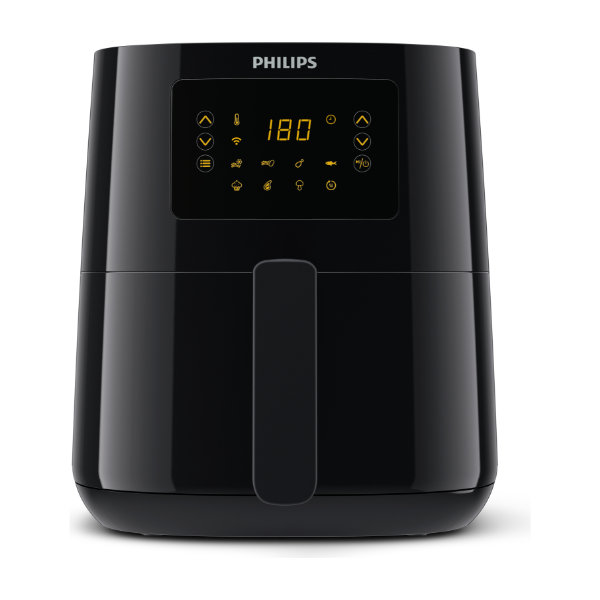 Philips HD9255/90 5000 Series L Connected airfryer