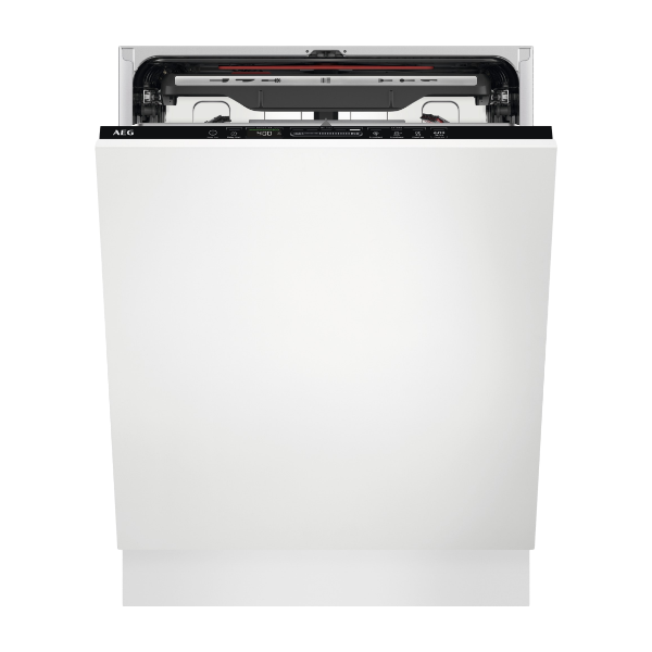 AEG 7000-serie FSE75748P integreret opvaskemaskine
