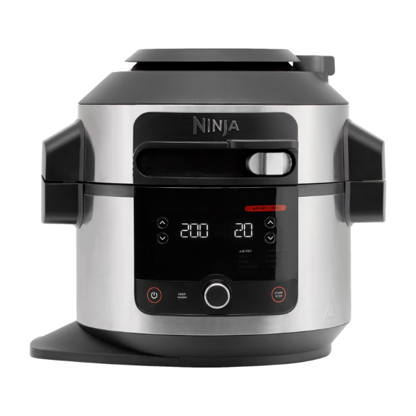Ninja Foodi 11-In-1 OL550EU multicooker