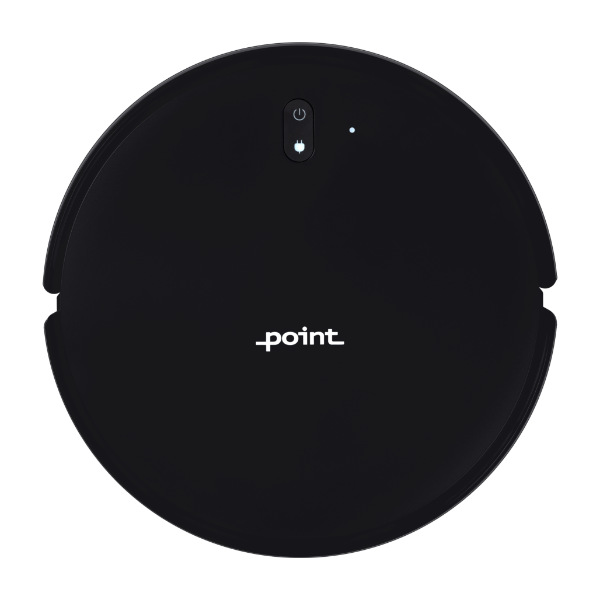 Point DUSTY510WET robotstøvsuger