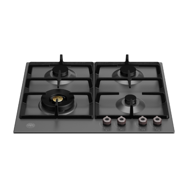 Bertazzoni Professional Series P604LPRONE gaskogeplade