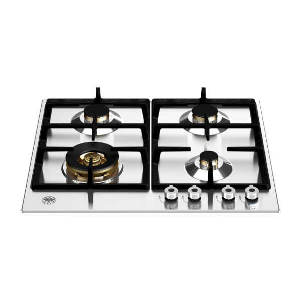 Bertazzoni Professional Series P604LPROX gaskogeplade