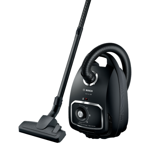 Bosch Serie 6 BGL6BA3 støvsuger