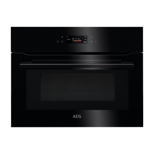 AEG 8000-serien BBB8002QB kompaktovn