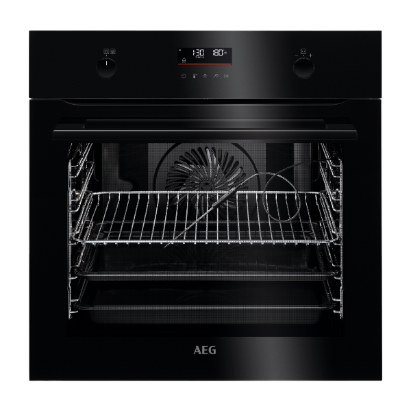 AEG 6000-seriens BBP6252B indbygningsovn