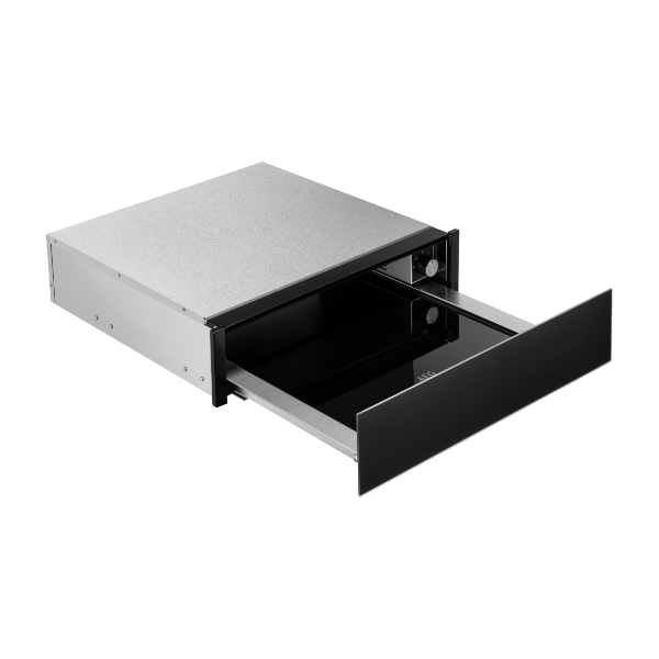 AEG KDE911424T varmeskuffe
