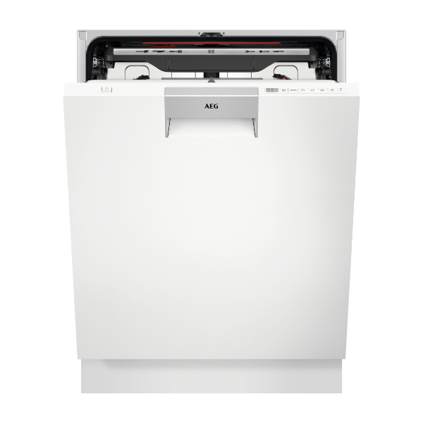 AEG 9000-seriens FBB93807PW opvaskemaskine